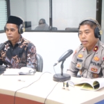 Dialog Interaktif Bahas “Kesiapan Pemungutan Suara Ulang (PSU) Kab. Keerom” Di Stasiun LPP RRI Jayapura