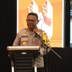 Rakernis Fungsi Harkamtibmas Polda Papua 2025 Resmi Dibuka, Kapolda Tekankan Sinergitas dalam Mendukung Kebijakan Pemerintah Astacita