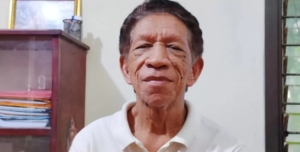“Yan Hambur: Menang atau Kalah Bukan Soal, Persatuan Papua Harga Mati”
