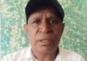 Pasca PSU, Pdt. Yones Wenda Imbau Masyarakat Hindari Unggahan Provokasi